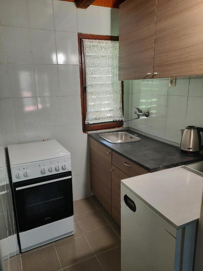 Rest House Korana Karlovac Exterior photo