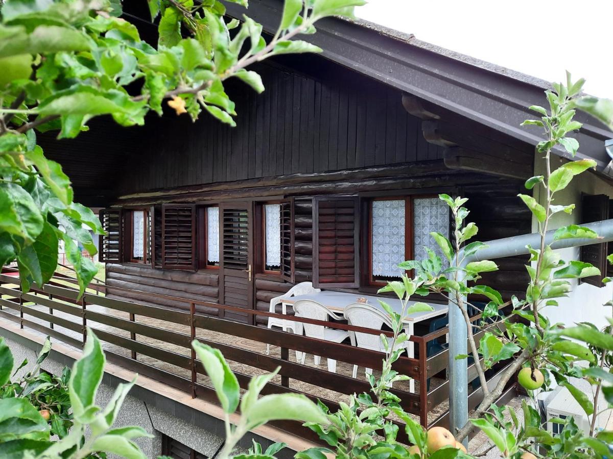 Rest House Korana Karlovac Exterior photo