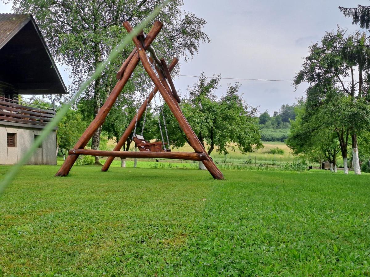 Rest House Korana Karlovac Exterior photo